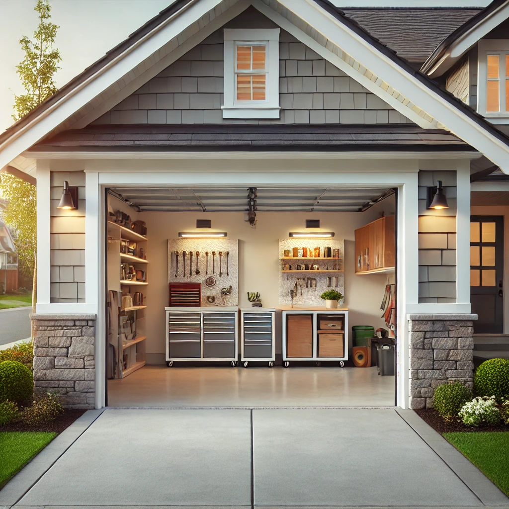 Latest garage door repair tips and maintenance guides from Redondo Beach's trusted experts