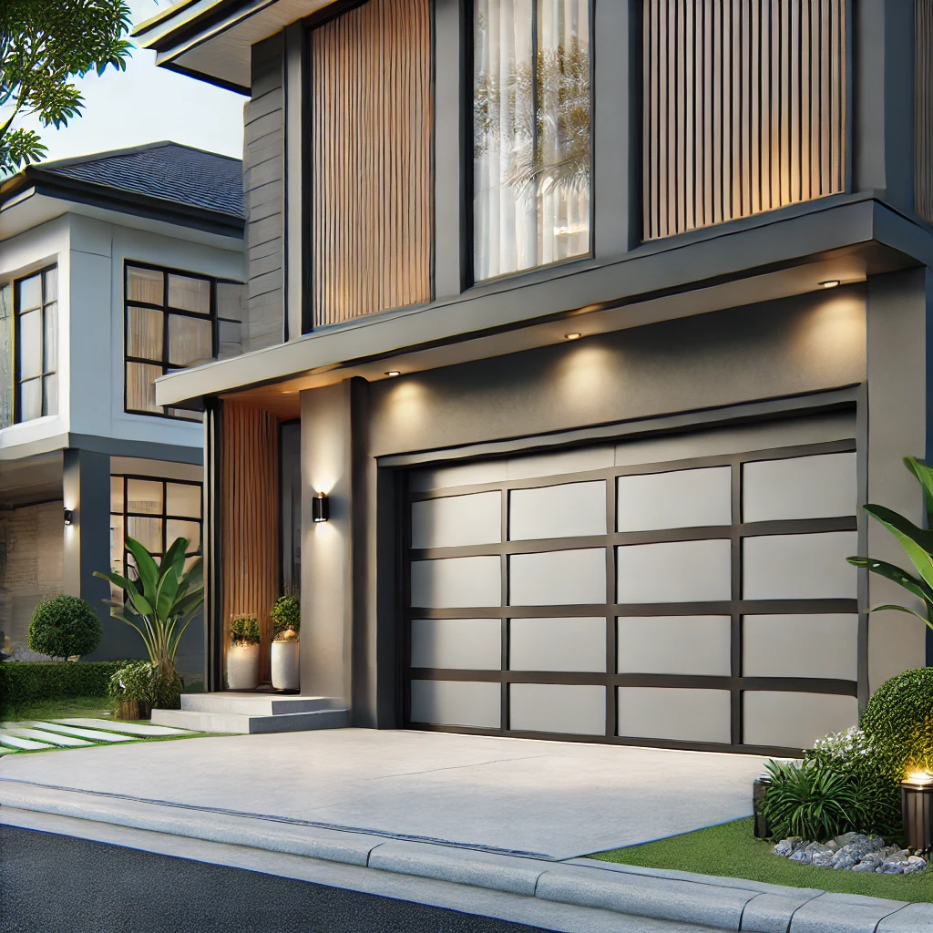Professional Garage Door Company Redondo Beach CA - 24/7 Emergency Service & Repairs