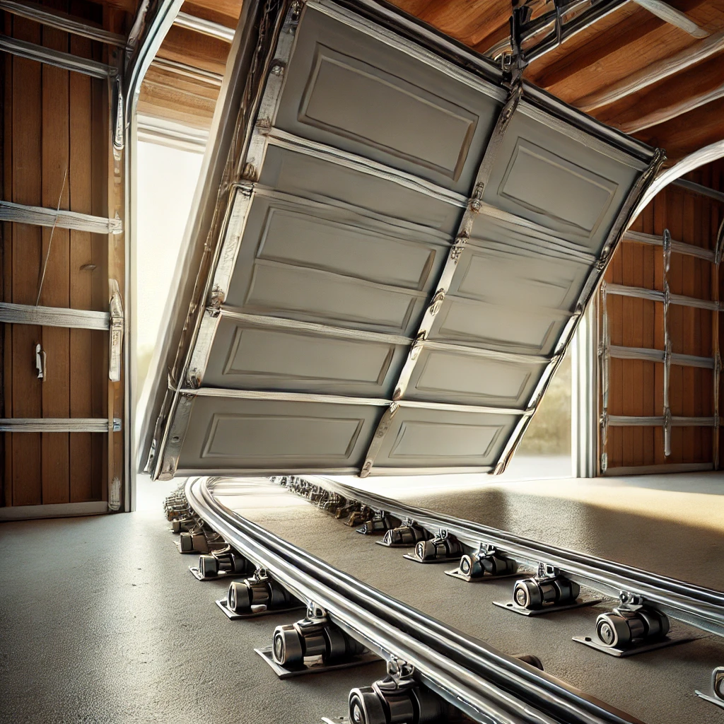 Garage door off track repair in Redondo Beach CA - 24/7 Emergency Repair Services by Garage Door Repair Redondo Beach
