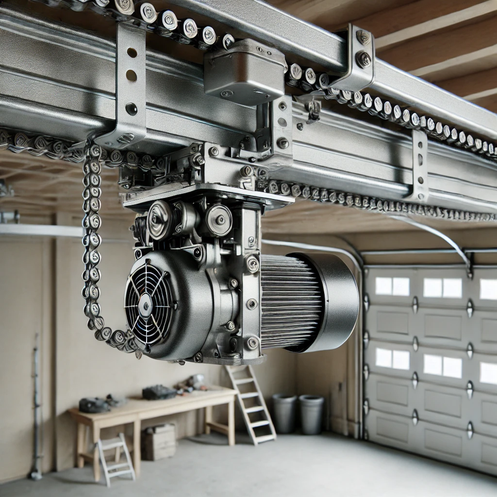 Professional Garage Door Opener Installation Redondo Beach CA - Expert Smart Opener Installation Services