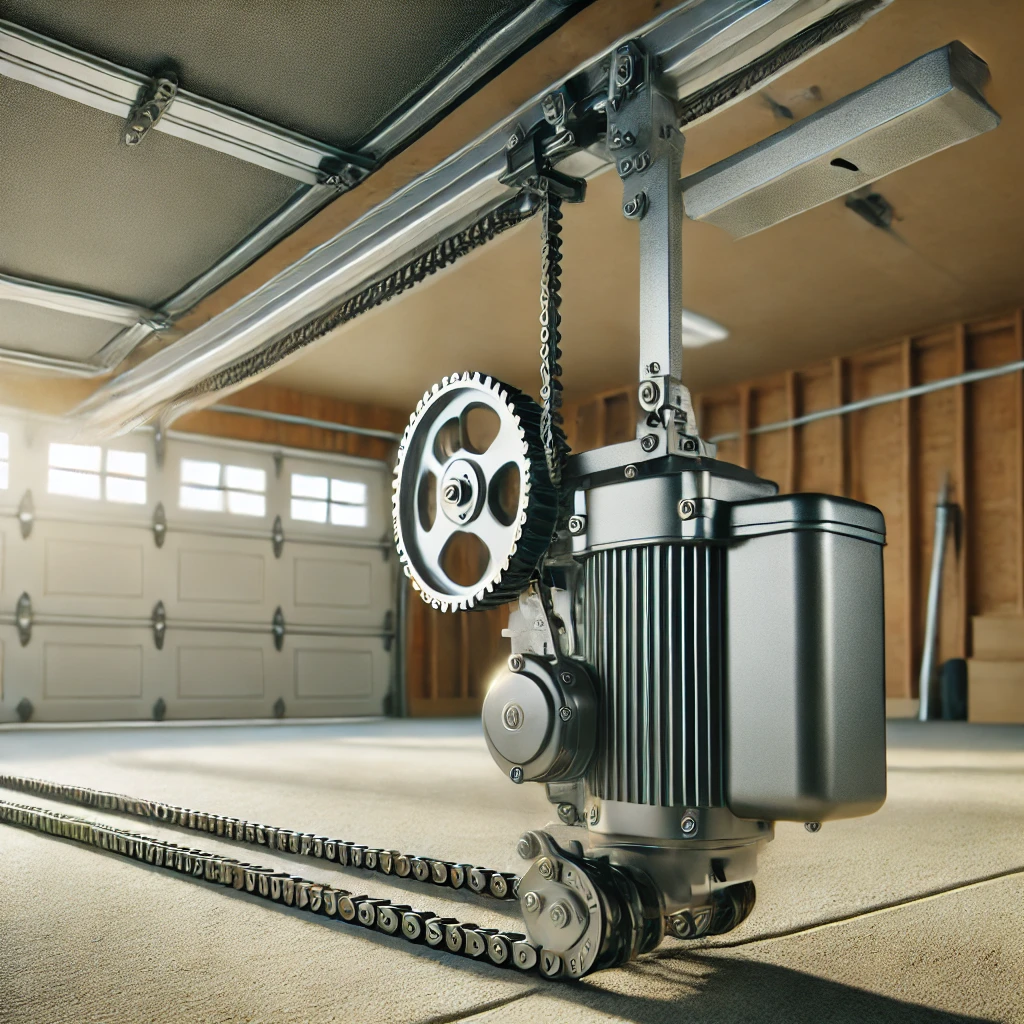 Garage Door Opener Installation & Service in Redondo Beach CA - Professional Solutions for All Opener Brands