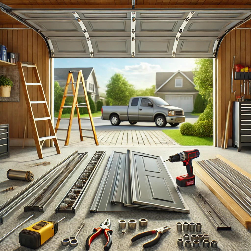 Professional Garage Door Replacement Redondo Beach CA - 24/7 Emergency Service & Expert Installation