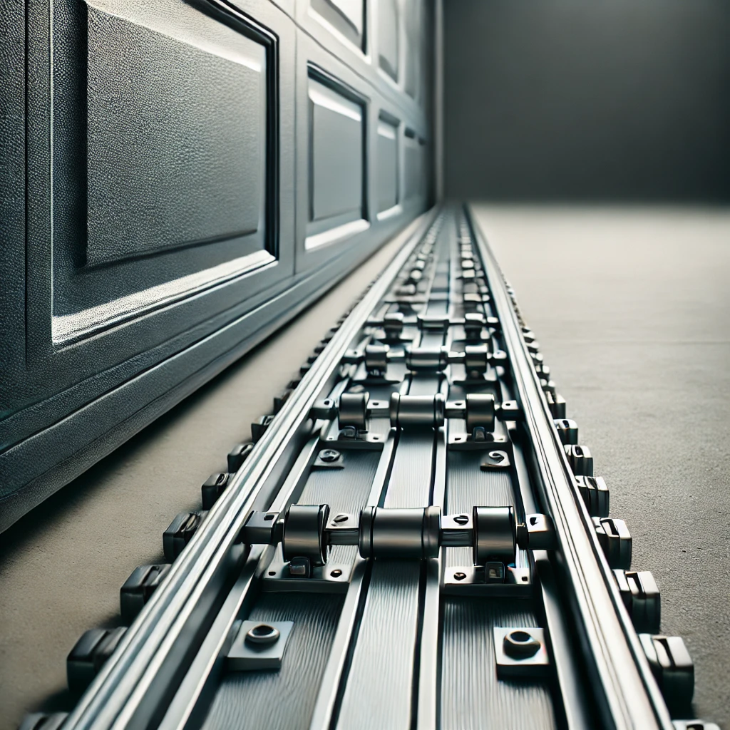 Professional Garage Door Track Repair Redondo Beach CA - Expert Track & Roller Repair Services