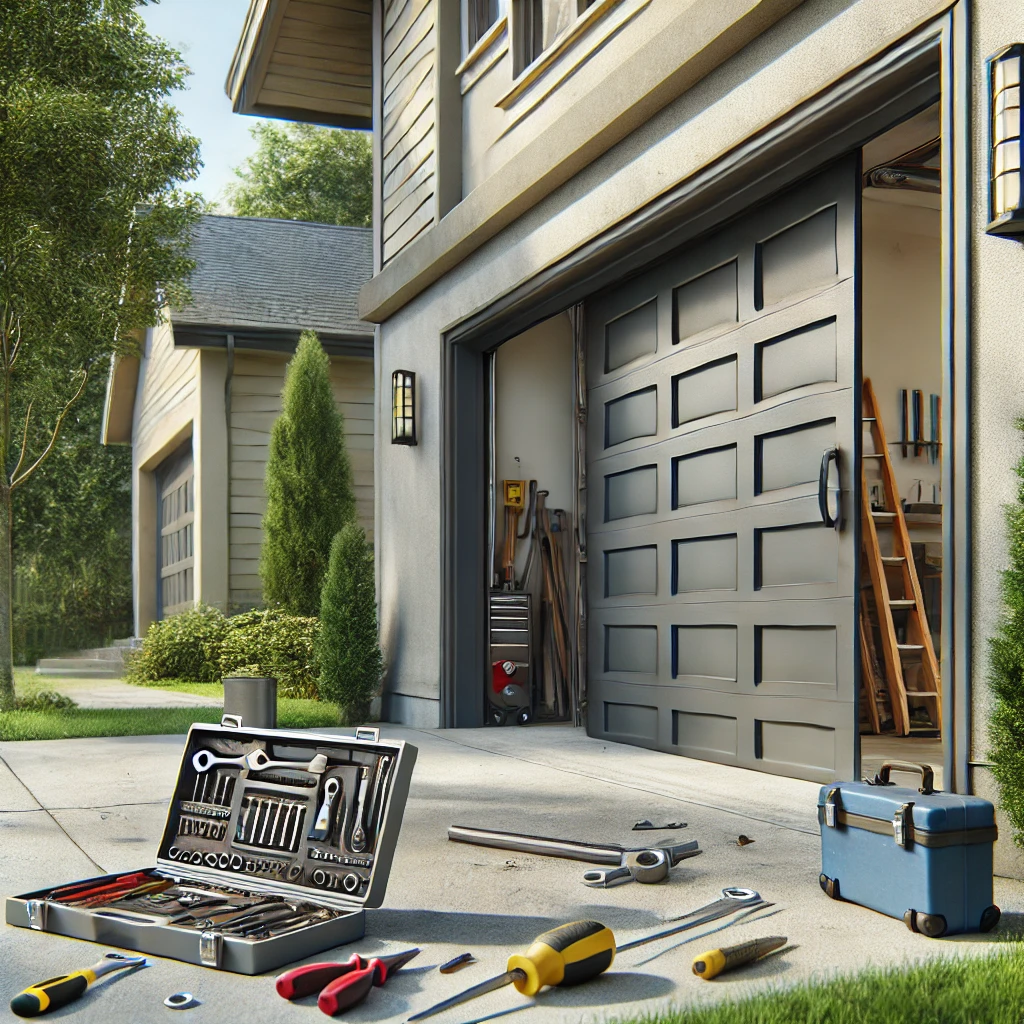 Local Garage Door Repair Redondo Beach CA - 24/7 Emergency Service Near You