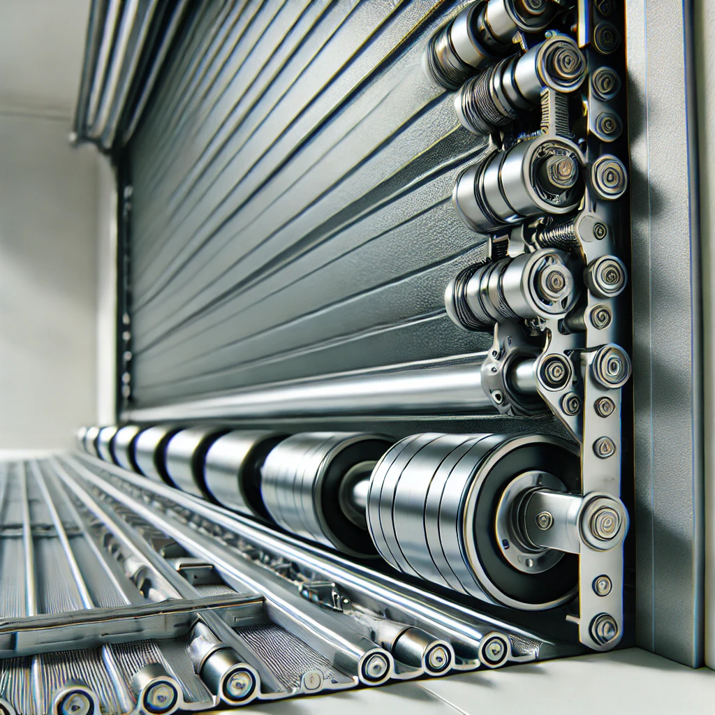 Expert Roller Garage Door Repairs Redondo Beach CA - Professional Door System Specialists