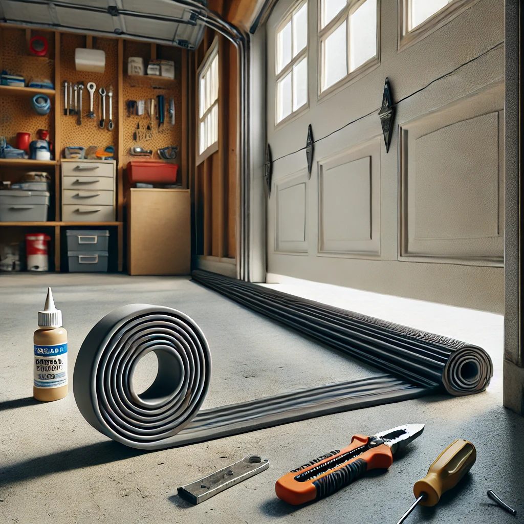 Expert Weather Seal Replacement in Redondo Beach CA - Professional Service for Bottom Seals, Weatherstripping & Threshold Seals